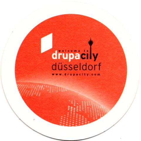 dsseldorf d-nw franken drupa 2b (rund215-drupa city) 